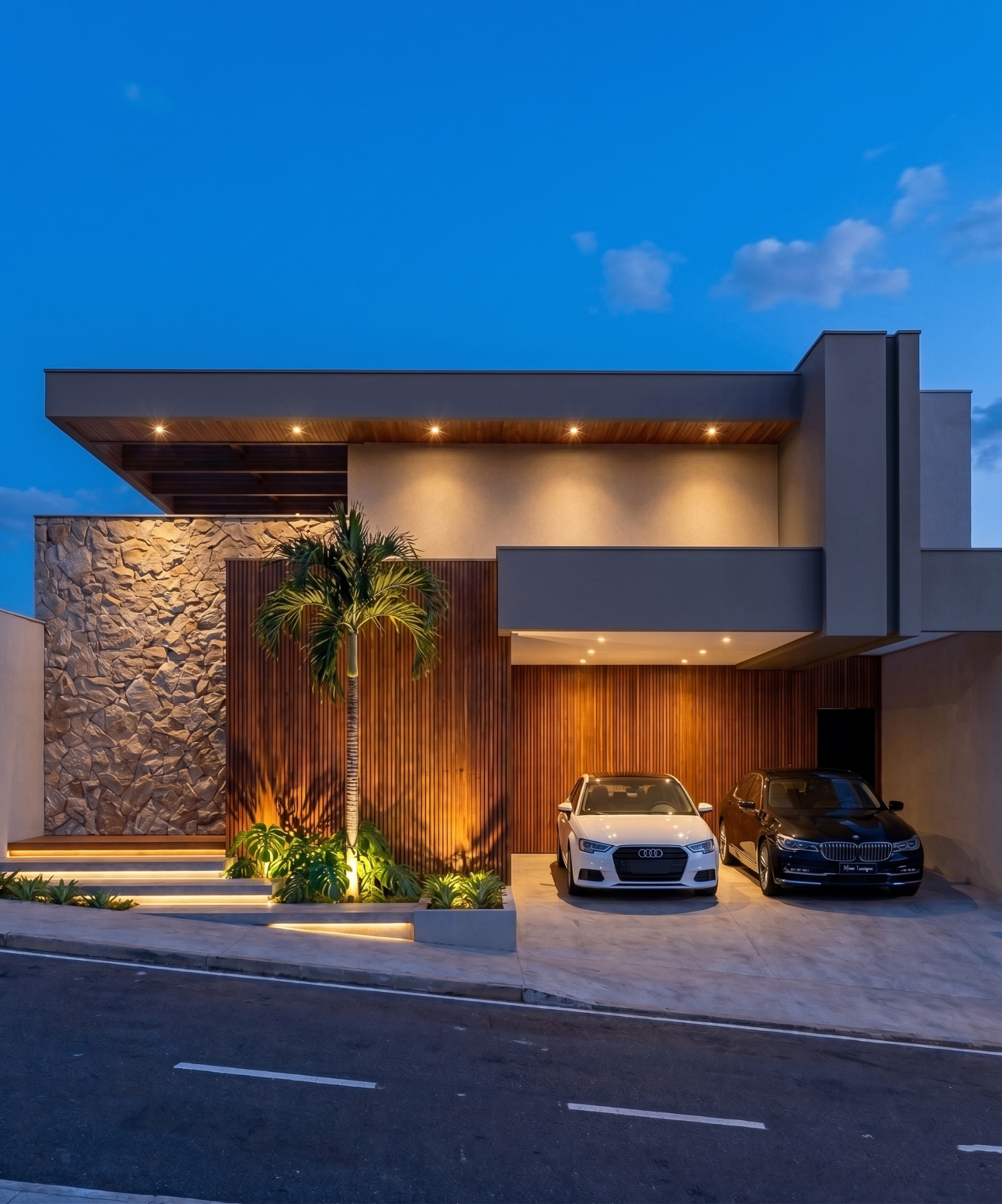 Casa Nogueira