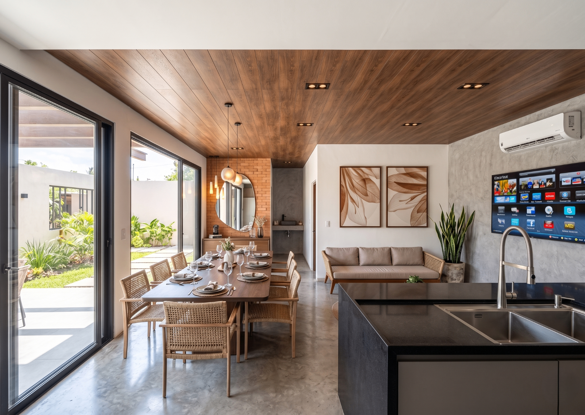 Área Gourmet Andrade — imagem 2
