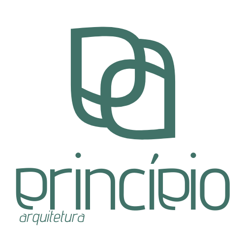 Princípio Arquitetura